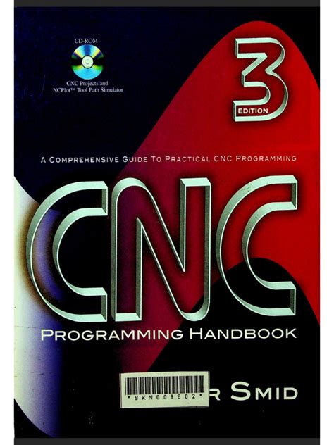 cnc milling machine programming examples pdf|cnc programming handbook pdf.